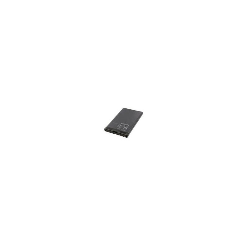 Nokia BL-5J - Batteria per cellulare 1 x Li-Ion 1430 mAh - per Nokia 