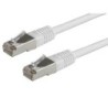 ROLINE FTP PatchCord Cat.5e/Classe D Grigio 7m