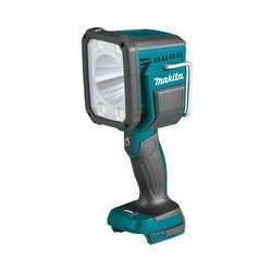 Makita DML812 Kabellose Taschenlampe 18 V