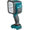 Makita DML812 Kabellose Taschenlampe 18 V