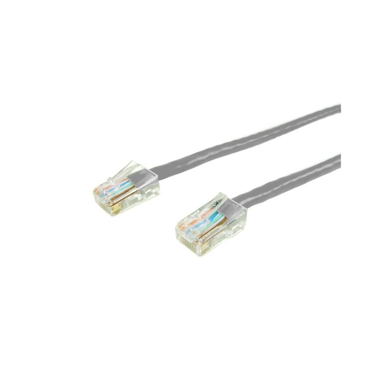 GREY RJ45M/RJ45M