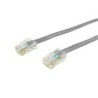 GREY RJ45M/RJ45M