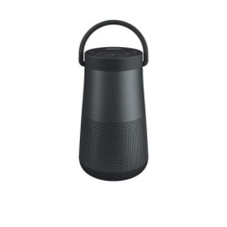 BOSE SoundLink Revolve II nero