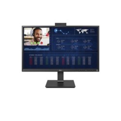 LG 27CQ650N-6N All-in-One Thin Client - Intel Celeron N5105 Quad-core