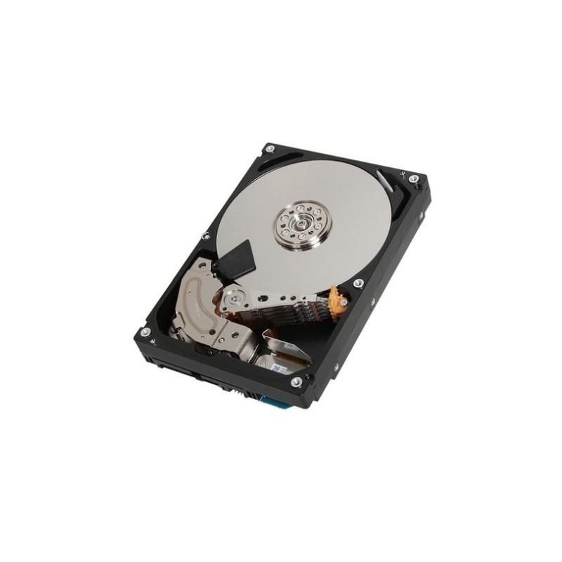 4TB SAS HDD NEARLINE