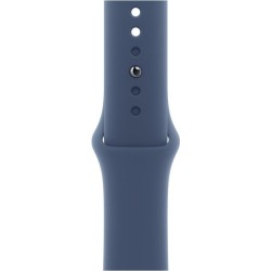 42mm Denim Sport Band - S/M