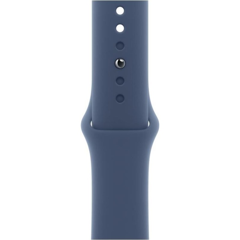 42mm Denim Sport Band - S/M