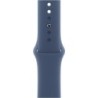 42mm Denim Sport Band - S/M