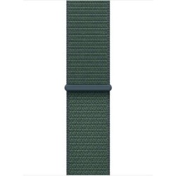 40mm Lake Green Sport Loop