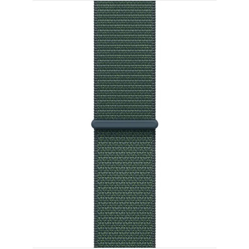 40mm Lake Green Sport Loop