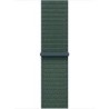 40mm Lake Green Sport Loop