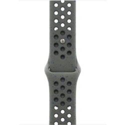 46mm Cargo Khaki Nike Sport Band - S/M