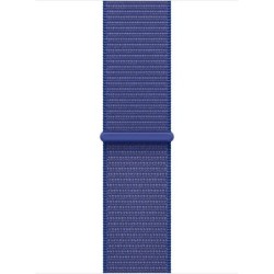 40mm Ultramarine Sport Loop