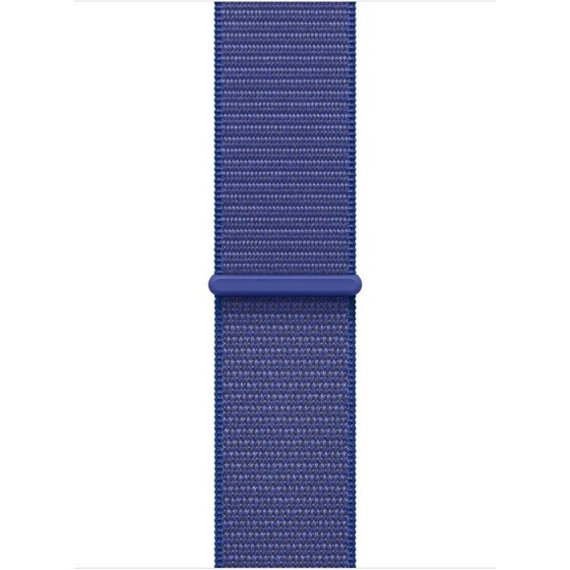 40mm Ultramarine Sport Loop