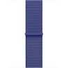 40mm Ultramarine Sport Loop