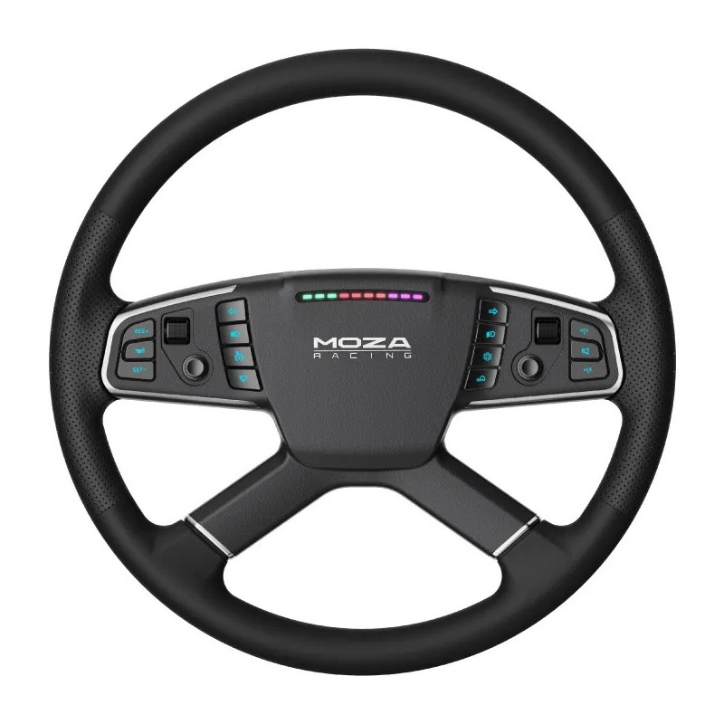 MOZA Racing Truck Wheel for Sim Racing [RS060]