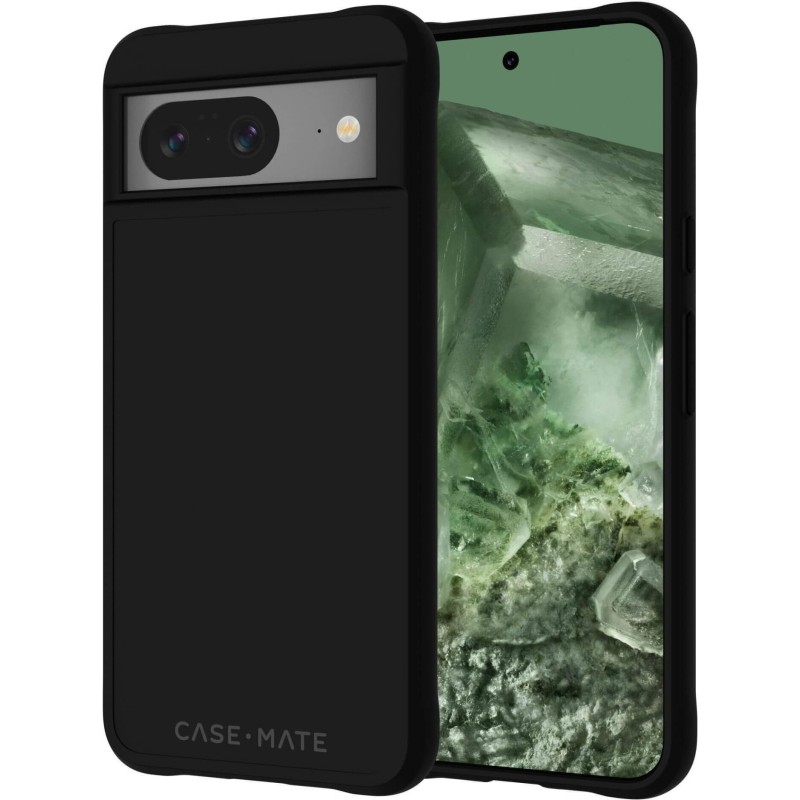 case-mate Tough Black Case Google Pixel 8 schwarz