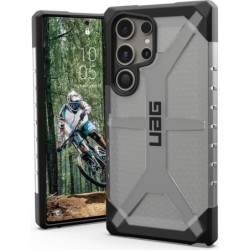 UAG Urban Armor Gear Plasma Case Samsung Galaxy S24 Ultra ice (transp