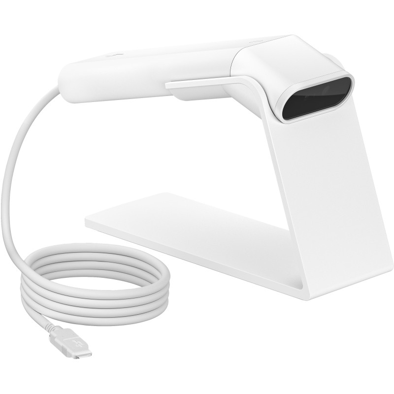 HP ENGAGE 2D G2 BARCODE SCANNER - SCANNER DE CODE &Agrave; BARRES - DE POCH