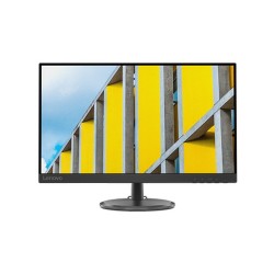 Lenovo D27-30 686 cm 27" 1920 x 1080 Pixel Full HD LCD Nero