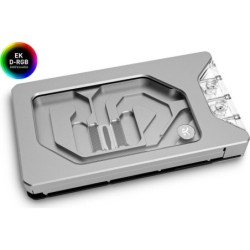 EK Water Blocks EK-Quantum Vector FE RTX 3090 D-RGB - Silver Special 