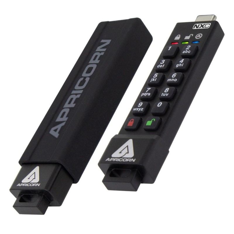 Aegis Secure Key 3NXC USB