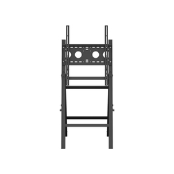 HAGOR BrackIT C-Stopper Aufstellung f&Atilde;&frac14;r Flachbildschirme (32&quot;&quot; - 5