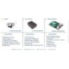 RASPBERRY PI 4B ARMOR 4GB KIT V -