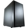 LC-Power Geh&Atilde;&curren;use MICRO-ATX 2016MB ohne NT U3.0/Audio black