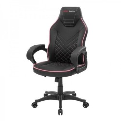 FAUTEUIL MARS GAMING MGCX ONE (NOIR/JAUNE)