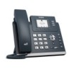 Yealink MP52 Microsoft Teams Edition telefono IP Grigio