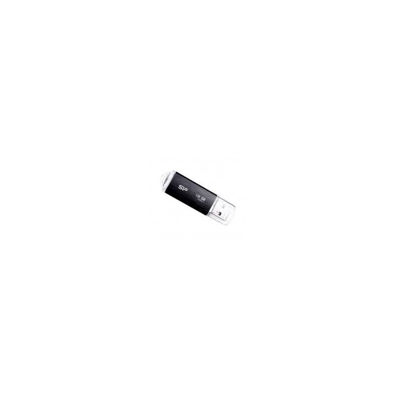 CL&Eacute; USB 3.1 SILICON POWER BLAZE B02 - 16GO (NOIR)