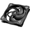 CASE ACC ARCTIC P14 MAX FAN 12CM PWM BLACK