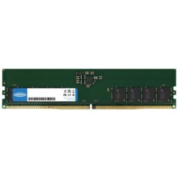 Origin 16GB 2* 8GB DDR5 4800MHz UDIMM 1Rx16 Non-ECC 1.1V