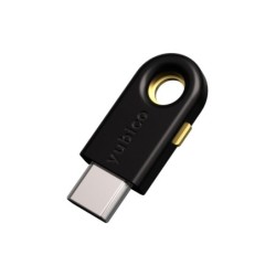 YubiKey 5C FIPS