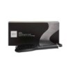 Spazzola calda ghd Glide, nera