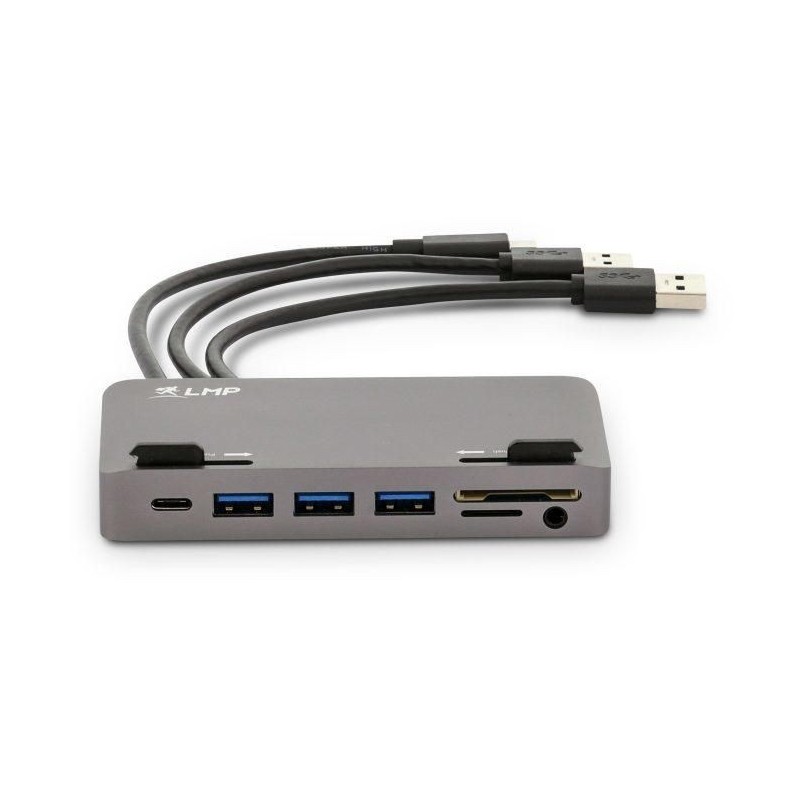 Dock di collegamento USB-C Pro 4K 10