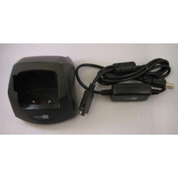 8300-UC, Charge - &amp; Comm. Cradle Incl. USB-cable - [no PSU] - Warrant