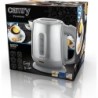 Camry Kettle CR 1278 With electronic control, Stainless steel, Stainl