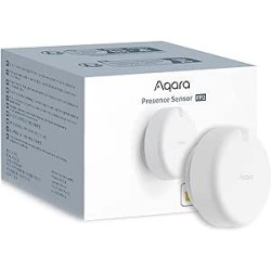 Sensore di presenza Aqara FP2