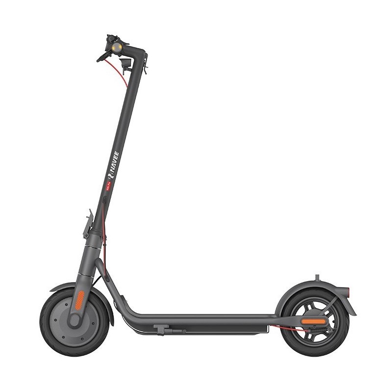 NAVEE V25i Pro Scooter schwarz