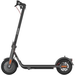 NAVEE V50i Pro Scooter schwarz