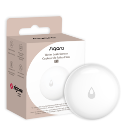 Aqara Water Leak Sensor T1