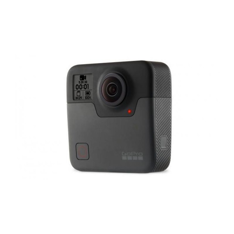 Action camera GoPro Fusion