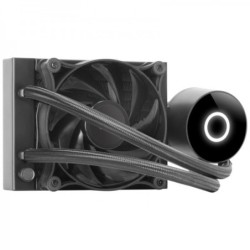 KIT WATERCOOLING AIO MARS GAMING ML-PRO - 120MM (NOIR)