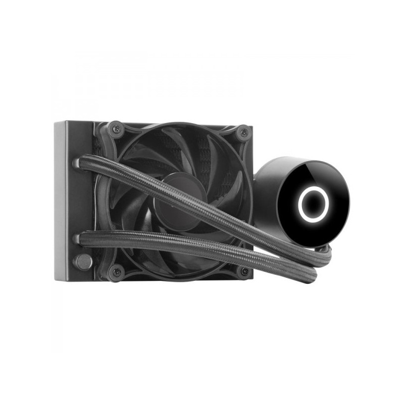 KIT WATERCOOLING AIO MARS GAMING ML-PRO - 120MM (NOIR)