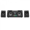 MARS GAMING Altavoces MS22 2.2 35W Black