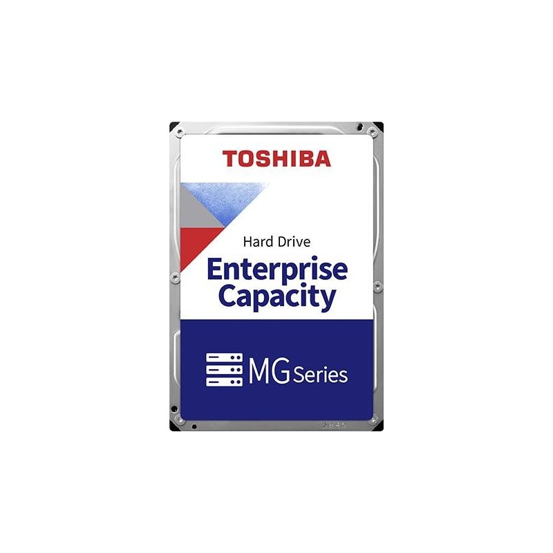 TOSHIBA MG10-D SERIES MG10SDA10TE - DISQUE DUR - 10 TO - INTERNE - 3.