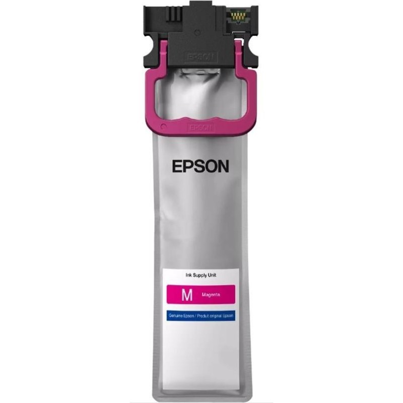 Inchiostro EPSON magenta WF Pro EM/EP-C800R, &#039;&#039;XL&#039;&#039;