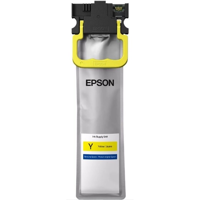 Inchiostro EPSON giallo WF Pro EM/EP-C800R, &#039;&#039;XL&#039;&#039;